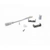 Corp T8 cu 2 Randuri Led 36 W [2]