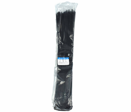 Scule / utile / sonerii - Cose 5x500 Negre 100buc/set