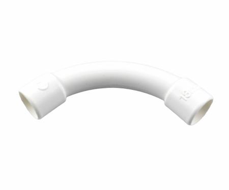 Aparataj şi accesorii - Cot teava 18 (20 buc/set)