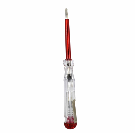 Scule si accesorii pentru gaurit si insurubat - Creion tensiune alb mic 989