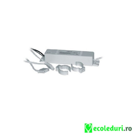 Starter/Droser - Droser balast dublu  electronic 20-30-40 W
