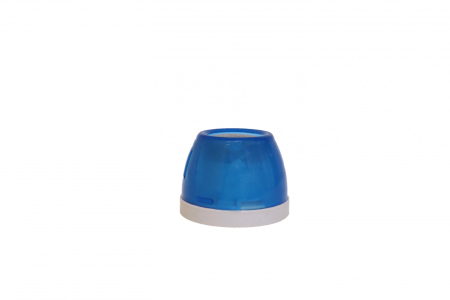 Dulii/Dulie adaptor - Dulie E27 Plastic Colorat