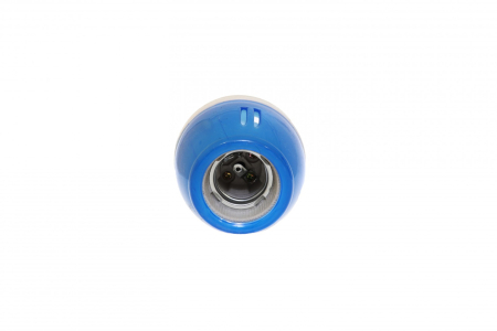 Dulie E27 Plastic Colorat [1]