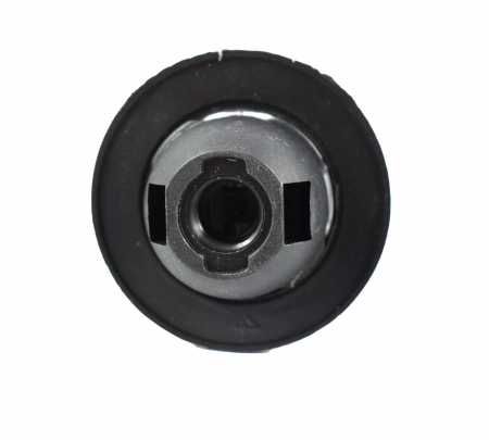 Dulii E14 cu Inel Fixare Neagra (Fusta) [1]