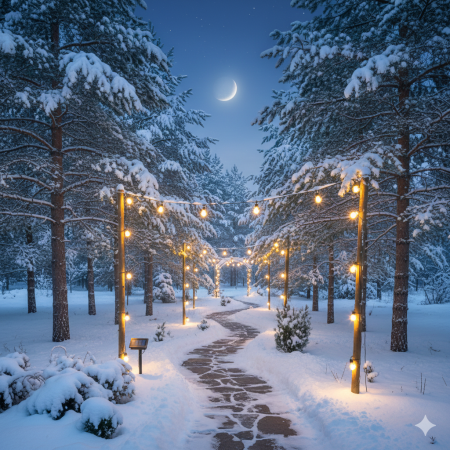 Ghirlande luminoase - Ghirlanda solara 10m cu 20 becuri S14 filament lumina calda pentru exterior