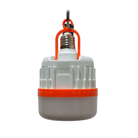 Lampi emergente - Lampa-bec E27  de urgenta 220V-30W cu  acumulator joasa tensiune  XK-Y3830