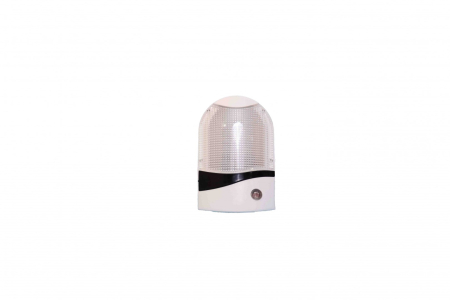 Veioze/Lămpi/lampa de veghe - Lampa de veghe cu senzor alimentare la priza