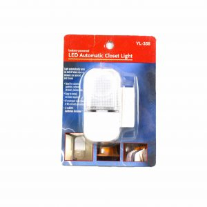 Lampa de veghe pentru iluminat interior dulap haine [1]