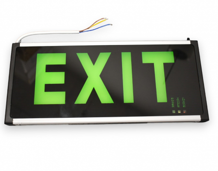 Corpuri de iluminat - Lampa  EXIT Urgenta