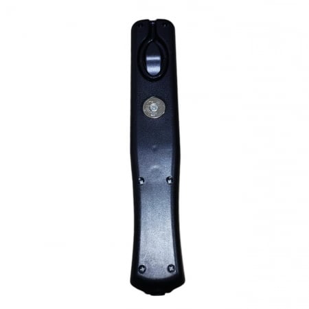 Lampa garaj 100 Leduri, cu acumulator, reincarcabila, ideala pentru camping, rulota, terasa, foisor, cabana, auto, cu prindere magnetica si agatatoare [3]