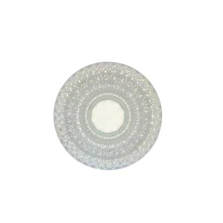Lampă LED UFO rotunda 36W 6500K [5]