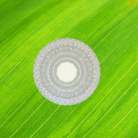 Lampă LED UFO rotunda 36W 6500K [4]