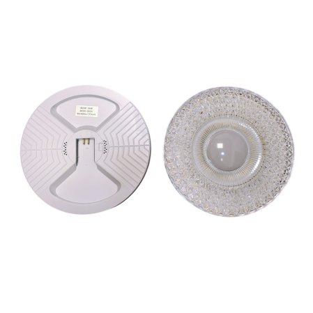 Lampă LED UFO rotunda 36W 6500K [6]