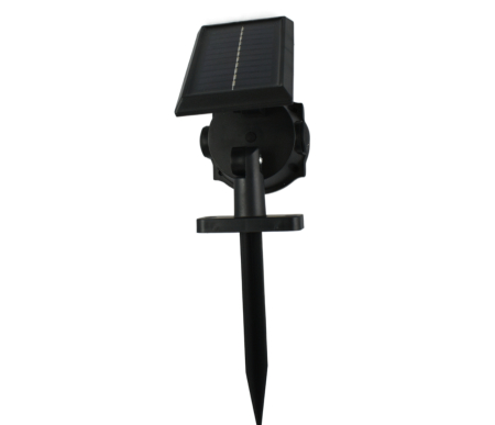 Lampa Solara 56 led cob  cu senzor crepuscular si de miscare [3]