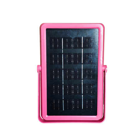 Lampă solară LED anti-țânțari BL-701 40W cu grilă 1800V, încărcare solară USB și Power Bank [8]
