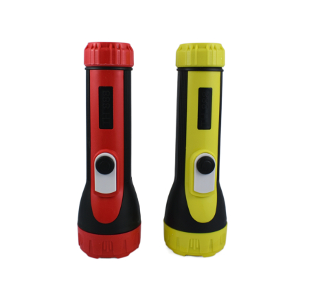 Lanterne - Lanterna TH888 (16)-1