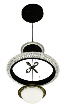 Lustre - Lustra pendul A78 88w 3000K/4000K/6500K