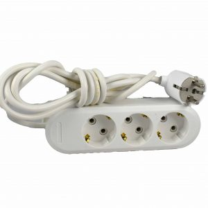 Prelungitoare/Derulatoare - Prelungitor Ceramic 2M EL-CO