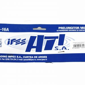 Prelungitor IPEE 2M3P cu intrerupator [1]