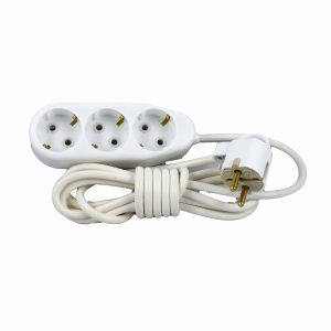 Prelungitoare/Derulatoare - Prelungitor IPEE 3M3P