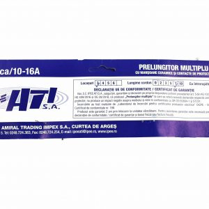 Prelungitor IPEE 7M3P [1]