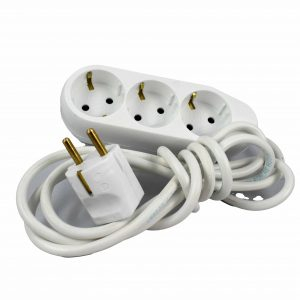 Prelungitoare/Derulatoare - Prelungitor Romanesc Ceramic 2M3P