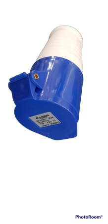 Prize - Priza industriala mobila 32A 3p IP44 220V