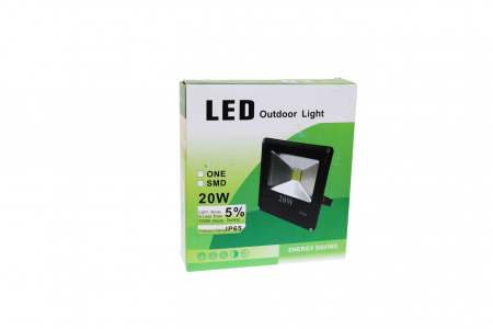 Proiector cu led 12v 20w [2]