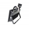 Proiector Led 100 W cu senzor de lumina si miscare  exterior IP67 slim  6500k [4]