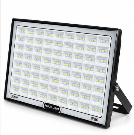Corpuri de iluminat - Proiector LED 200W Ultra Slim 18.000 lm IP66