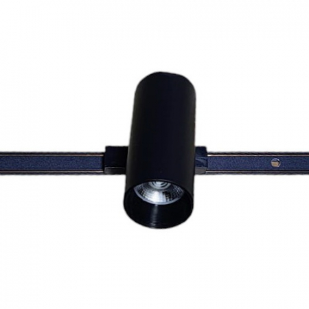 Proiector LED pentru Șină Magnetică U26/GD-20, 20W, 4000K, Unghi lumina 24°, Chip OSRAM, 48V [5]