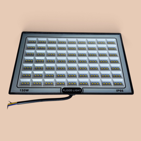 PROIECTOR MINI 150W 300LED [3]