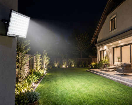 Proiectoare LED - PROIECTOR MINI 150W 300LED
