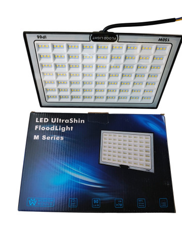 PROIECTOR MINI 150W 300LED [5]