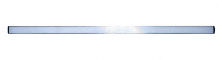 Proiector sina Magnetica U26 mat 60cm 24W Magnet Lumina neutra 4000K CHIP LED OSRAM 48V [4]