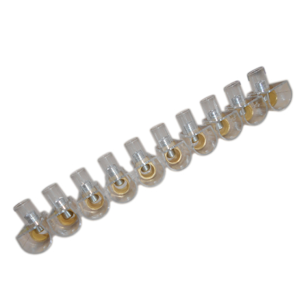 Reglete Cap de fir 2.5A [1]