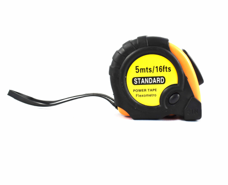 Scule / utile / sonerii - RULETA CU MAGNET 5M