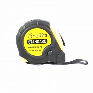 Scule / utile / sonerii - RULETA CU MAGNET 7.5M