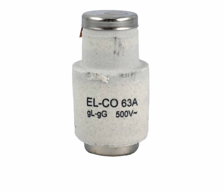 Tablou si sigurante electrice - Siguranta Fuzibila 63A EL-CO