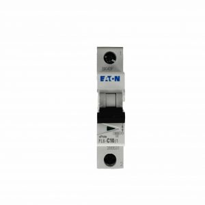 Tablou si sigurante electrice - Siguranta Monopol EATON 10A