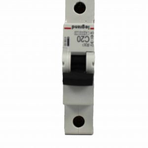 Siguranta Monopol LEGRAND 20A [1]