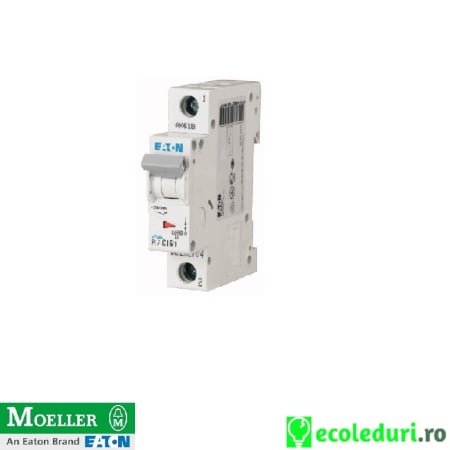Tablou si sigurante electrice - Siguranta monopolara 20A Eaton