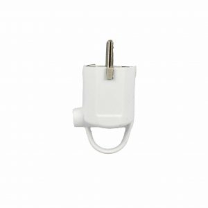 Ştechere/Stecher adaptor - Stecher Ceramic EL-CO Cu Inel