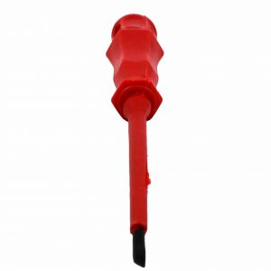 Scule si accesorii pentru gaurit si insurubat - SURUBELNITA IZOLATA 4-