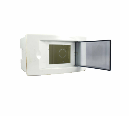 Tablou si sigurante electrice - TABLOU 2 POSTURI