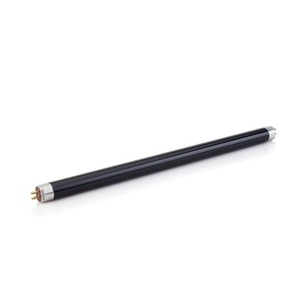 Tub Neon Fluorescent (Clasic) - Tub fluorescent T8 18 W UV Black light Ultraviolet 60 cm