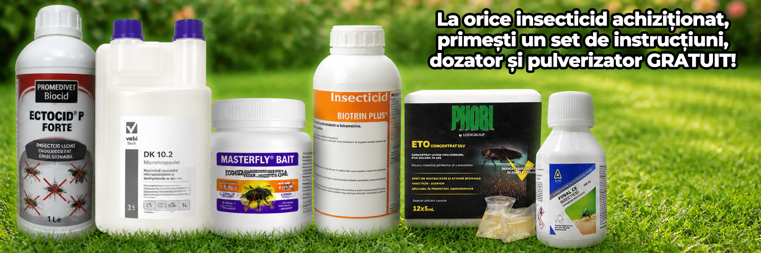 ecopet.ro insecticide