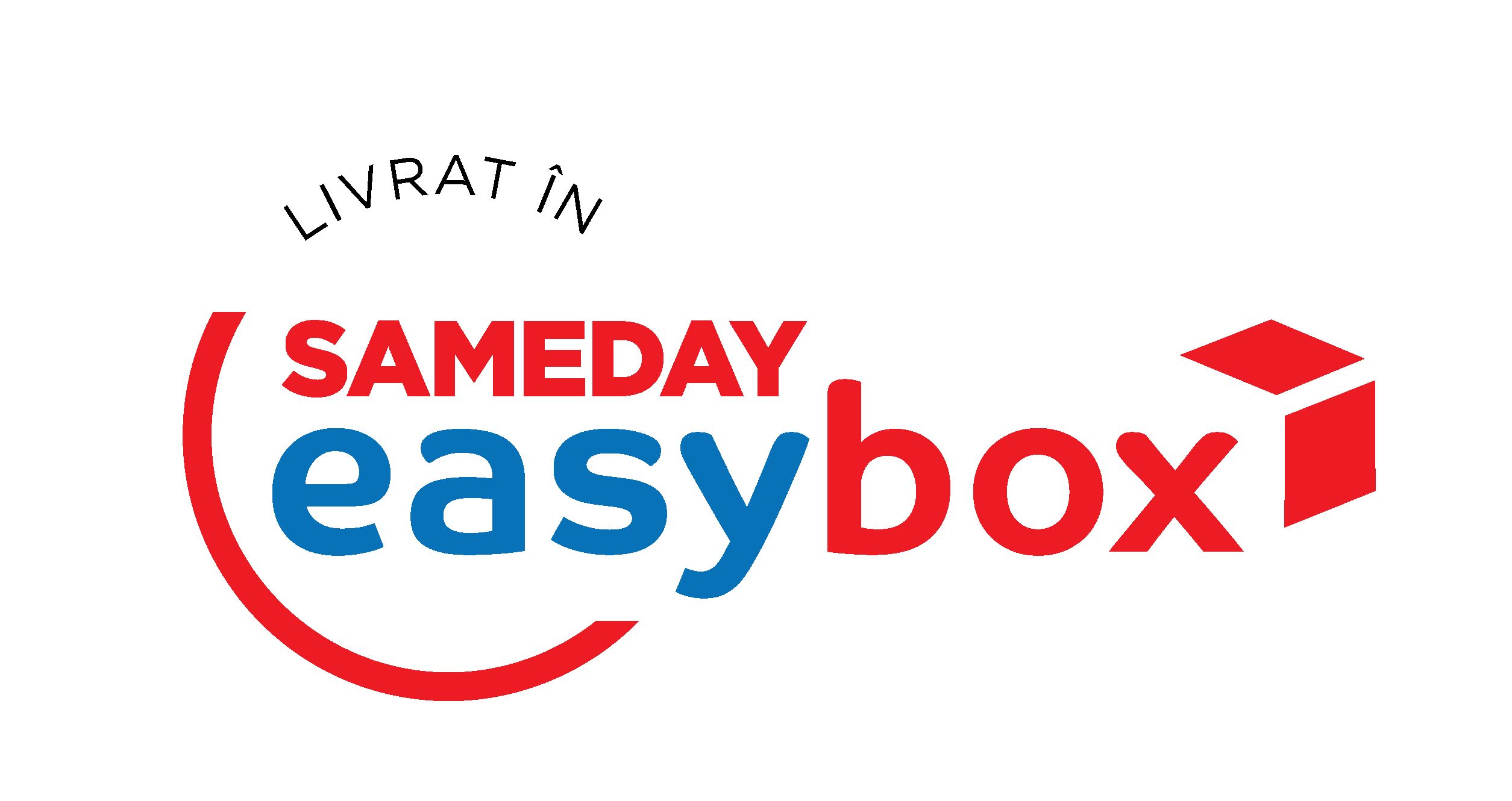 Livrare la easyBox