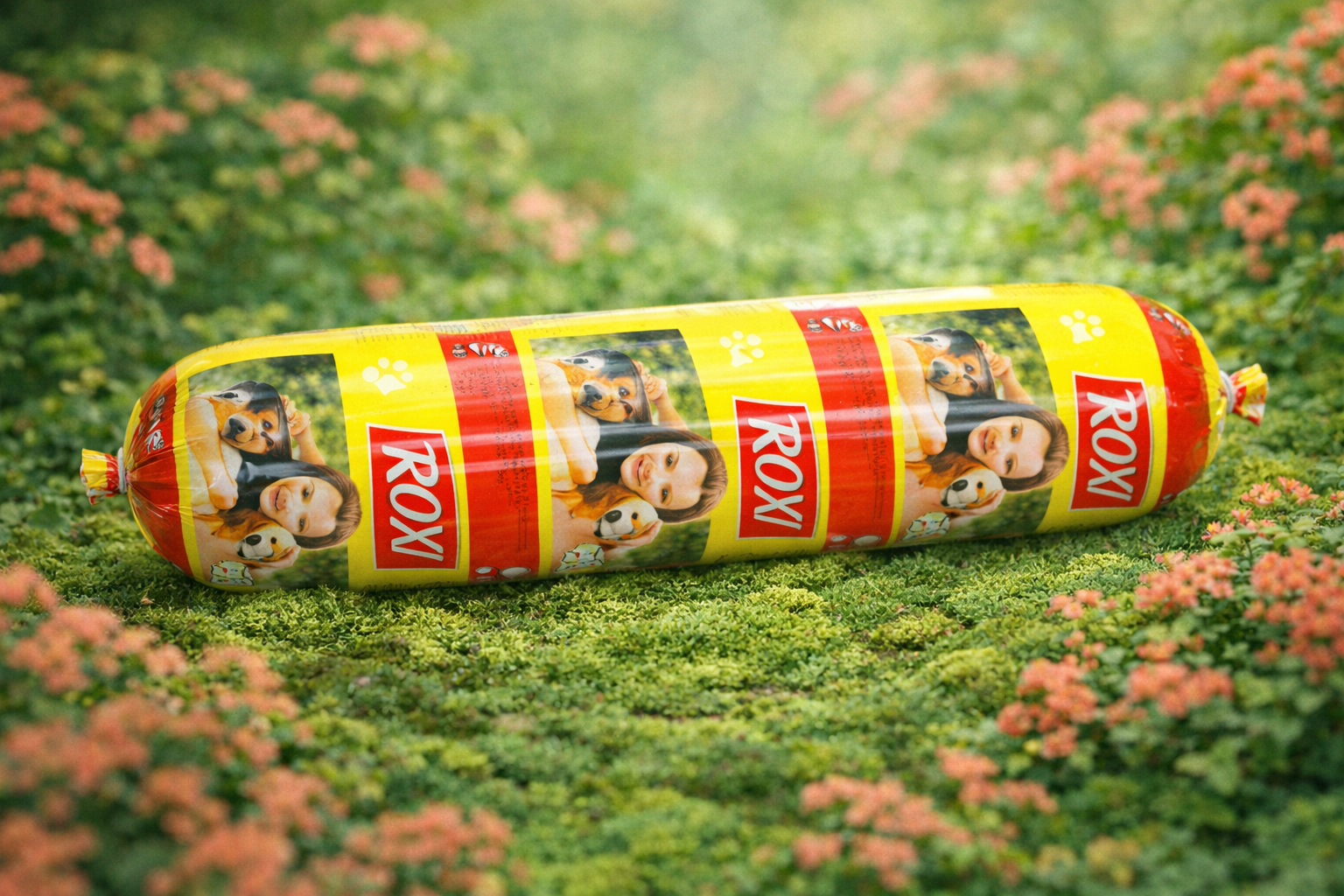 Salam pentru câini: când este o alegere bună și cum îl oferi corect