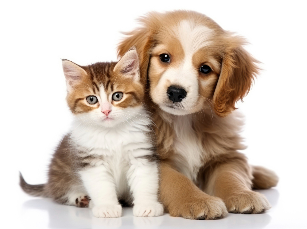 Produse pentru igiena casei prietenoase cu animalele de companie